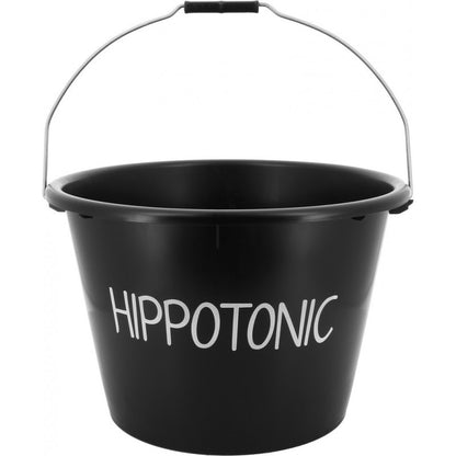 Seau d'écurie - Hippo-tonic 19L
