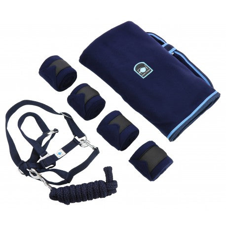 SET Riding World
