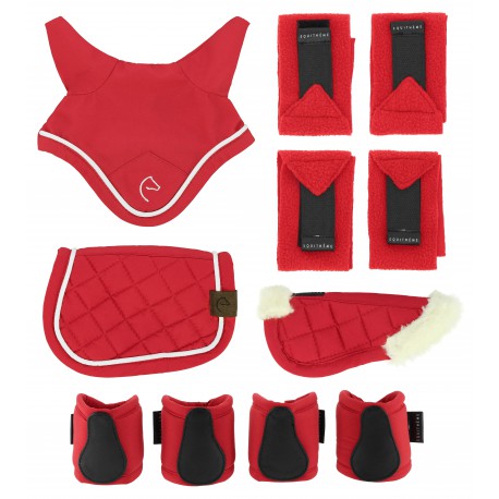Ensemble accessoires Peluche Pony Academy