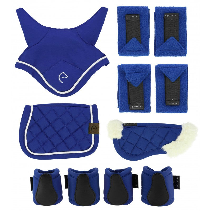 Ensemble accessoires Peluche Pony Academy