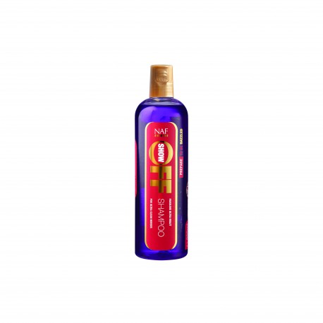 Shampoing NAF - Show Off-