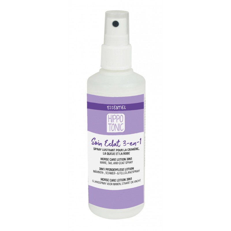 Soin eclat 3 en 1 Hippotonic - 100ml