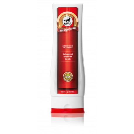 Soin intensif du cuir 250ml