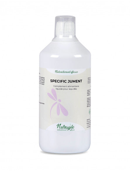 Spécific jument- Nutragile