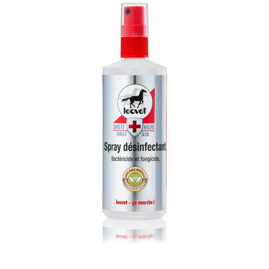 Spray desinfactant Leovet "First Aid"