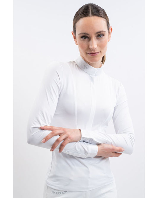 Polo de concours ML Harcour "Stella"