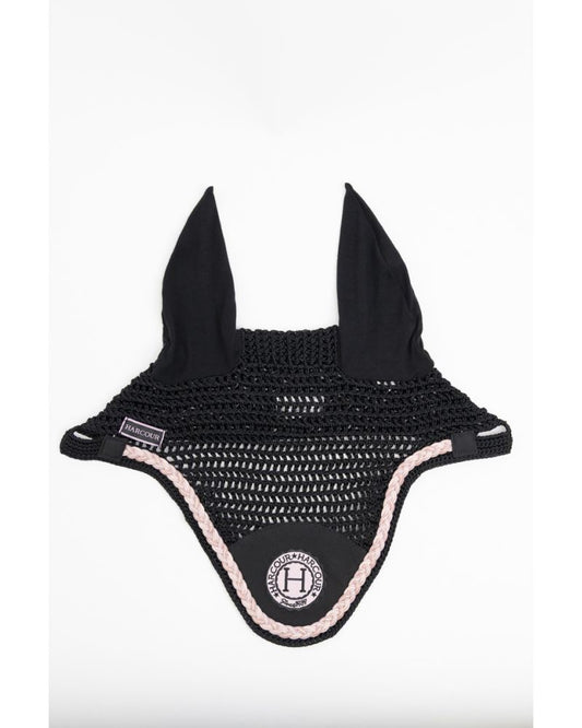Bonnet Harcour "Suzette" Octobre rose