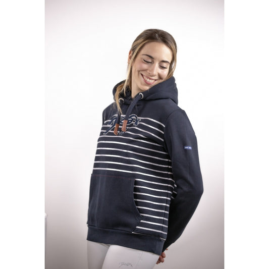Sweat Pénélope "Océane"
