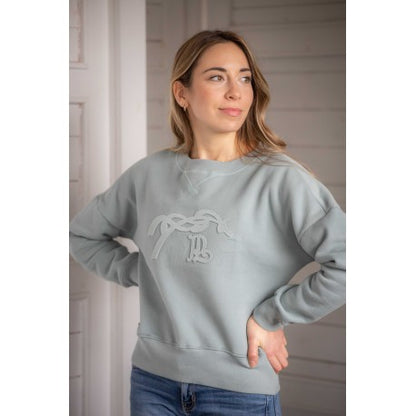 Sweat Pénélope "Bianca"