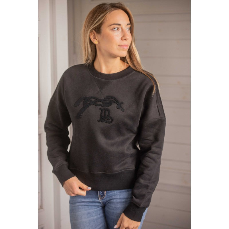 Sweat Pénélope "Bianca"