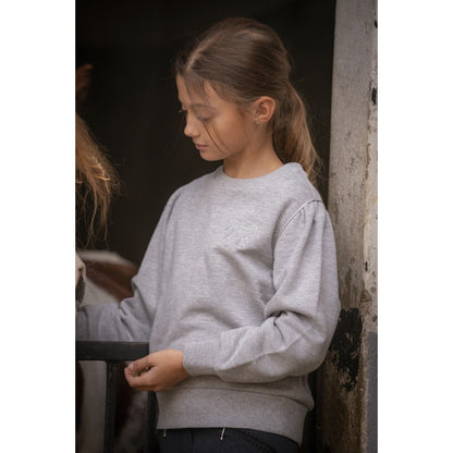 Pull Eden by Pénélope "Cassou"