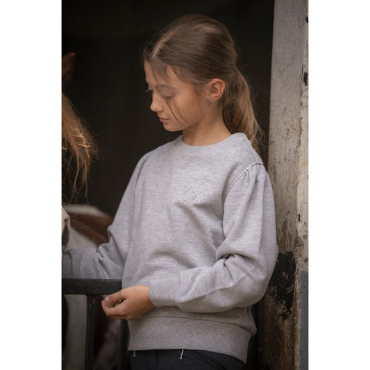 Pull Eden by Pénélope "Cassou"