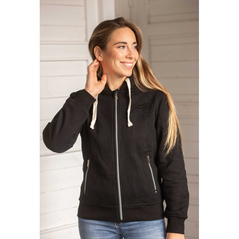 Sweat PENELOPE "Tressy"