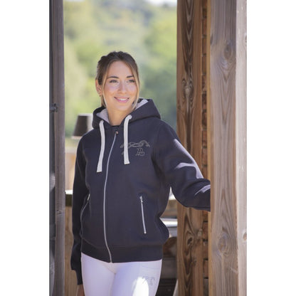 Sweat Pénélope "Tressy"