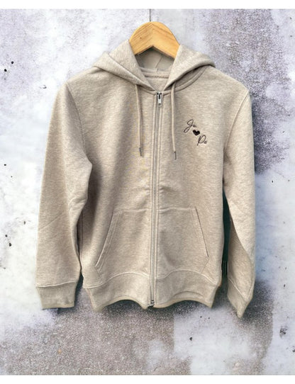 Sweat Ju et Pa "Silvana" compatible airbag
