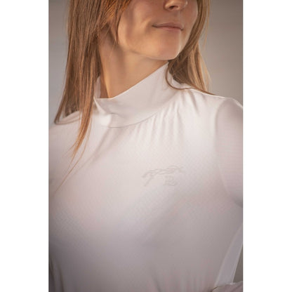 T-shirt ML Pénélope Leprevost "Charlotte"