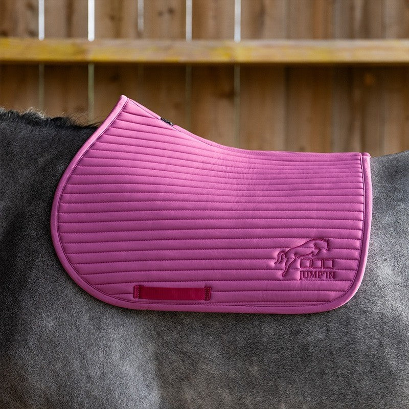 Tapis Jump'in Balthazar - Framboise