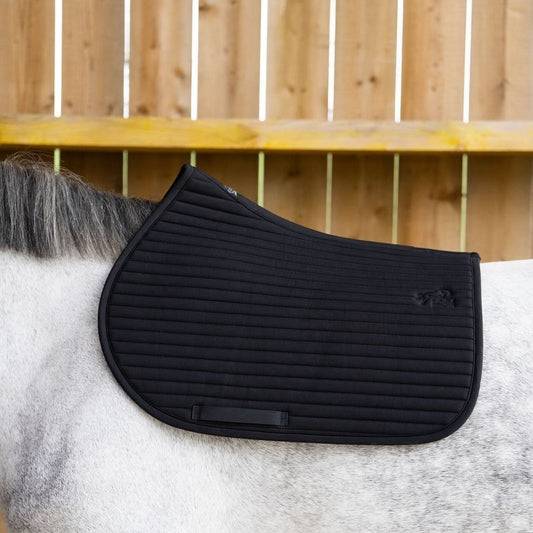 Tapis Jump'in "Balthazar" - Noir
