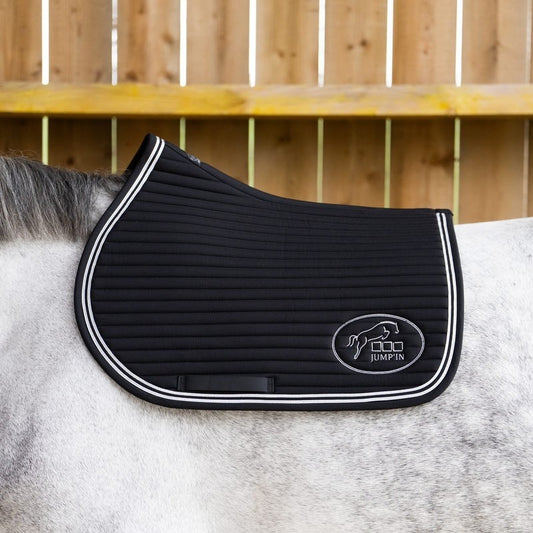 Tapis Jump'in "Balthazar" - NoirNoir