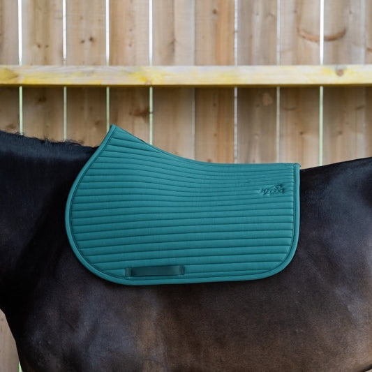 Tapis Jump'in "Balthazar" - Vert