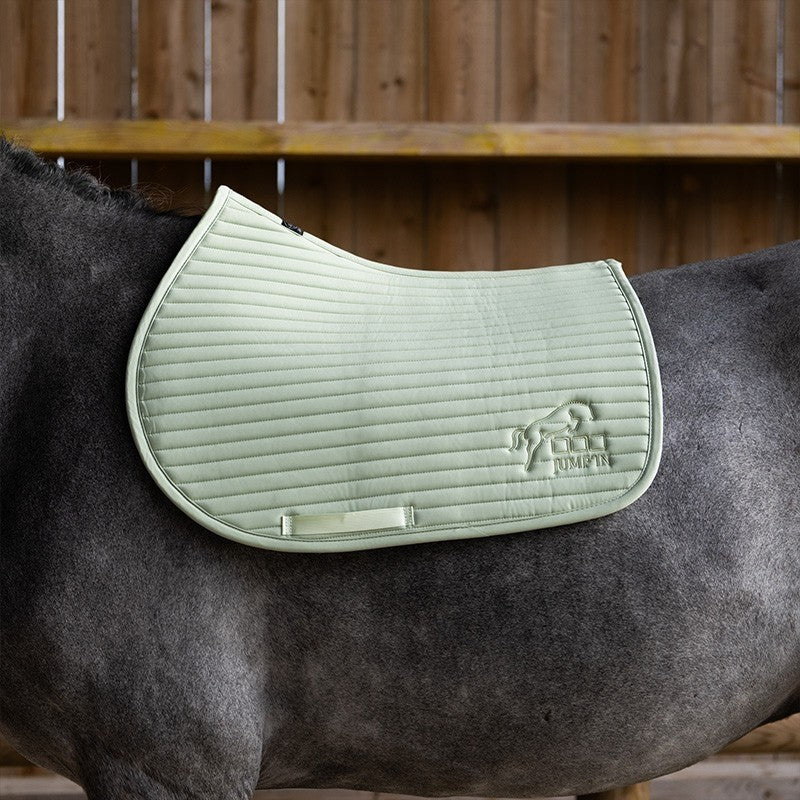 Tapis Jump'in Balthazar -Vert sauge