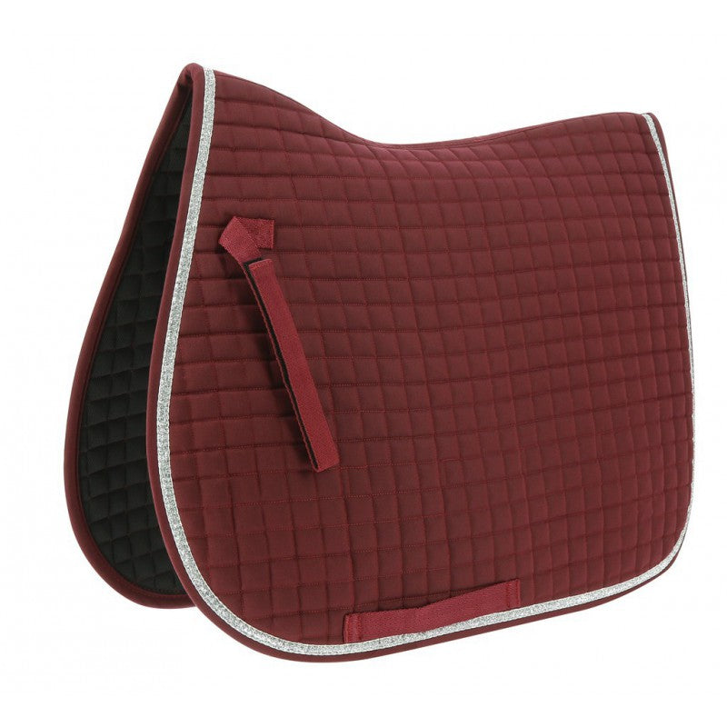 Tapis Riding Wolrd "Girly" - Cheval