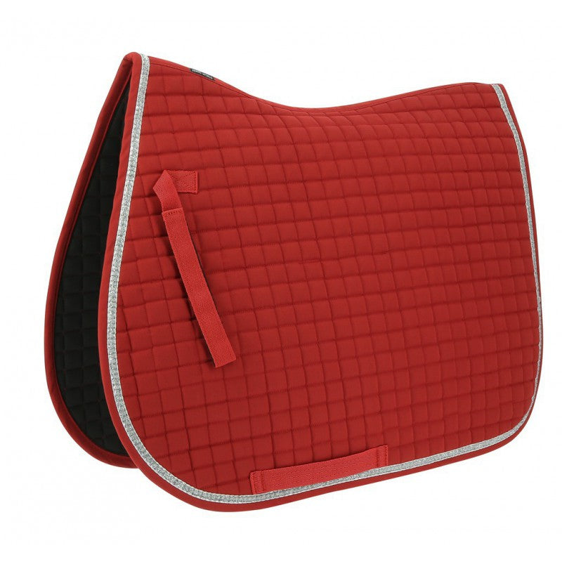 Tapis Riding Wolrd "Girly" - Cheval