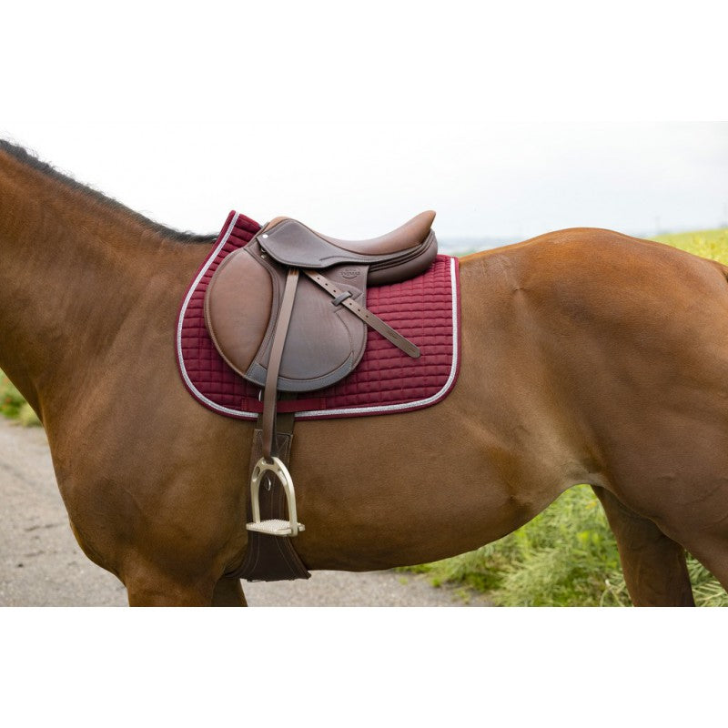 Tapis Riding Wolrd "Girly" - Cheval