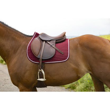 Tapis Riding Wolrd "Girly" - Cheval