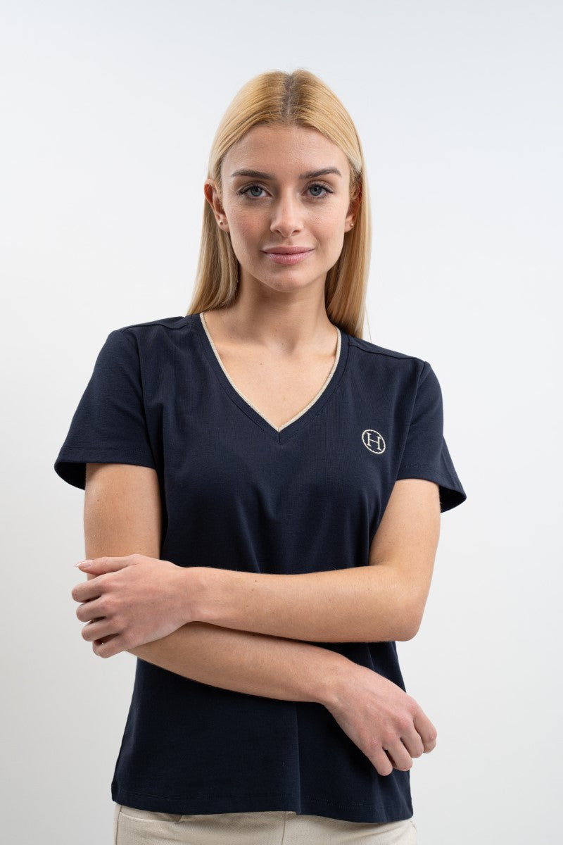 T-shirt Harcour "Taraza"