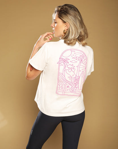 T-shirt GEM "Maho"