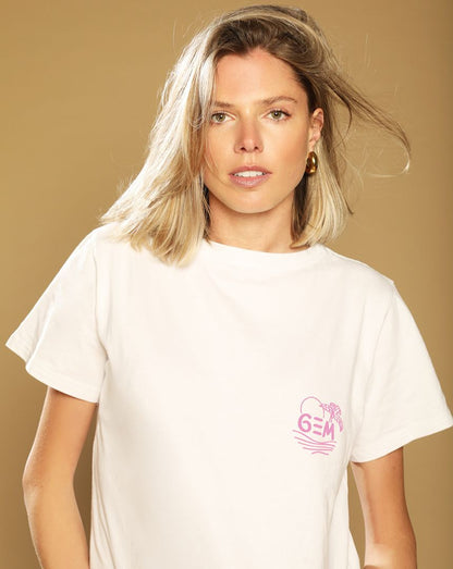 T-shirt GEM "Maho"