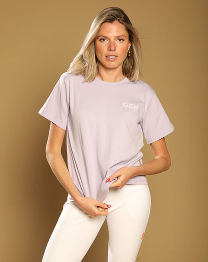 T-shirt GEM "Sunshine"