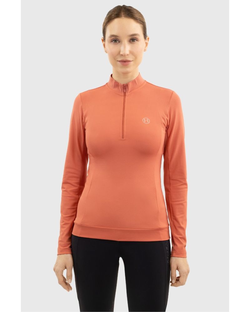 Polo technique Harcour "Tess"