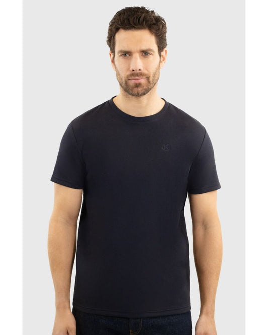 T-shirt Harcour "Titouan" - Homme