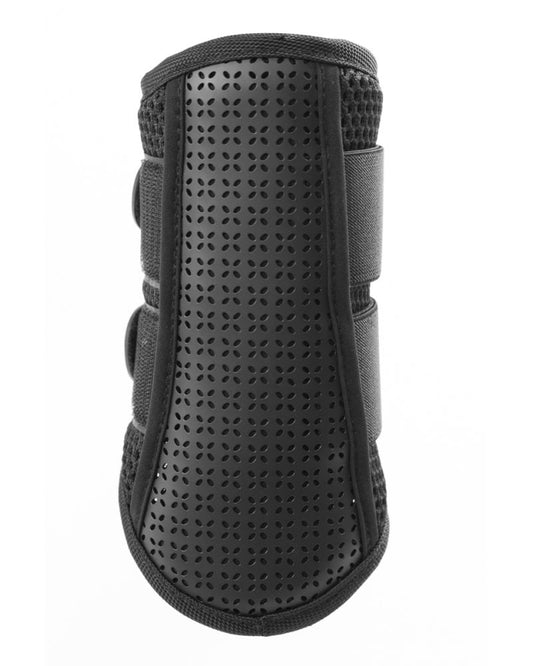 Protections souples en 3D mesh pro confort "Tolede"