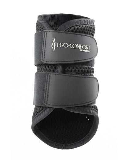 Protections souples en 3D mesh pro confort "Tolede"