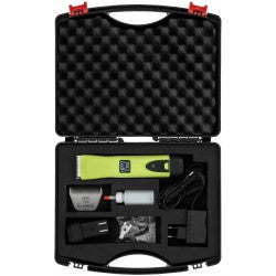 Tondeuse A5 PRO COMBO HIPPOTONIC - Sans fil + 2 accus