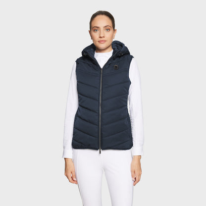 Doudoune SM Samshield " Val d'isere"