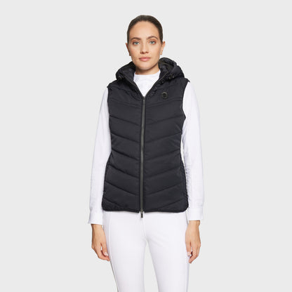 Doudoune SM Samshield " Val d'isere"