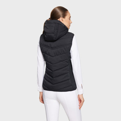 Doudoune SM Samshield " Val d'isere"