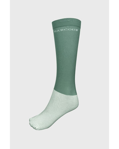 Chaussettes Harcour "Vaya" x2