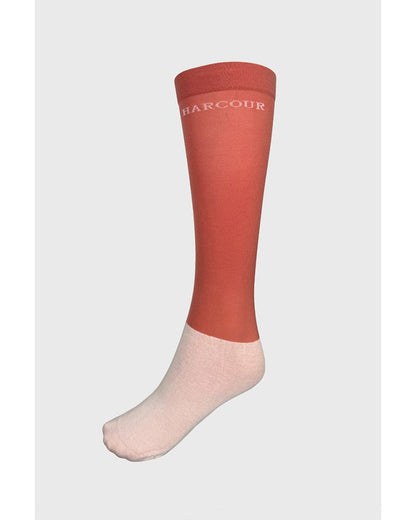Chaussettes Harcour "Vaya" x2