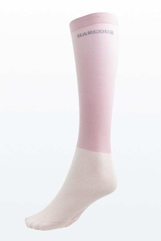 Chaussettes Harcour "Vaya" x2