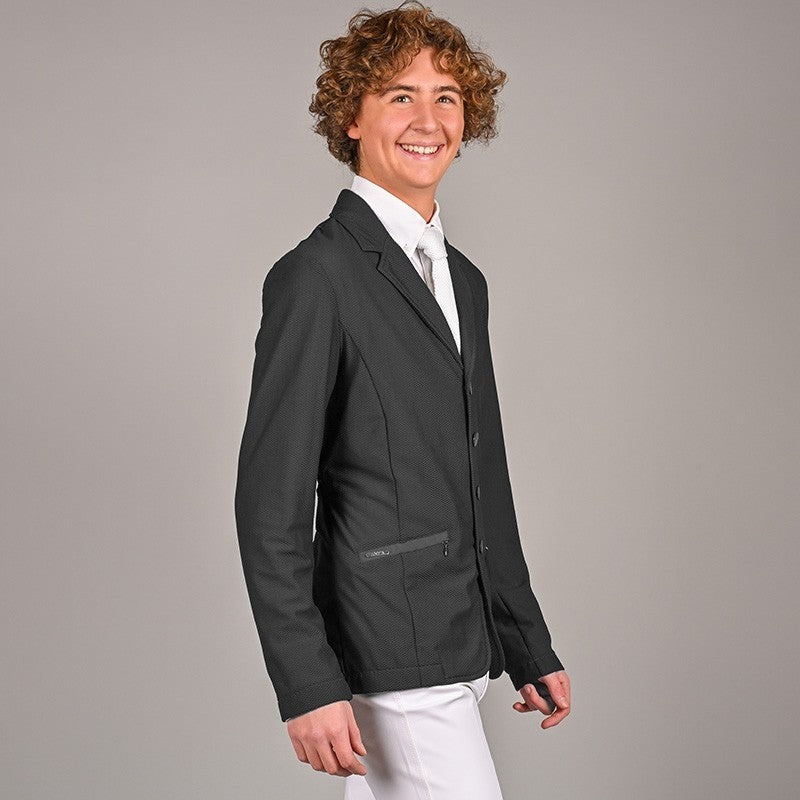 Veste de concours Jump'in "Airtec" -homme