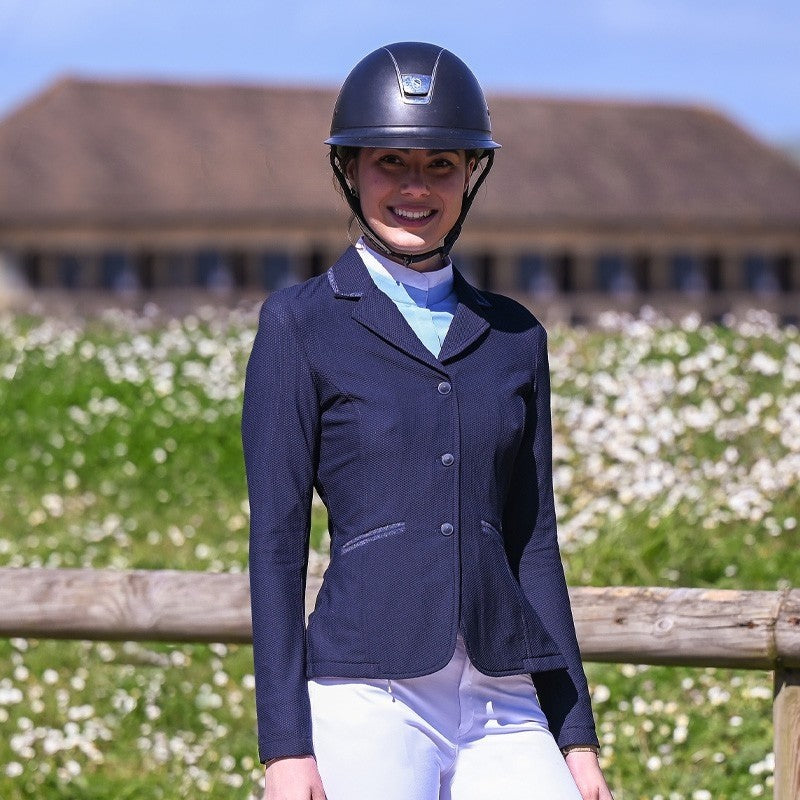 Veste de concours Jump'in "Airtec"