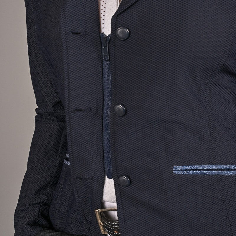 Veste de concours Jump'in "Airtec"