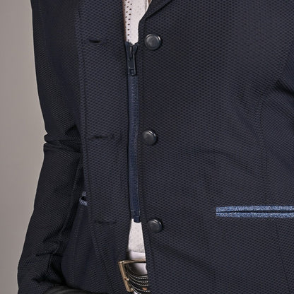 Veste de concours Jump'in "Airtec"