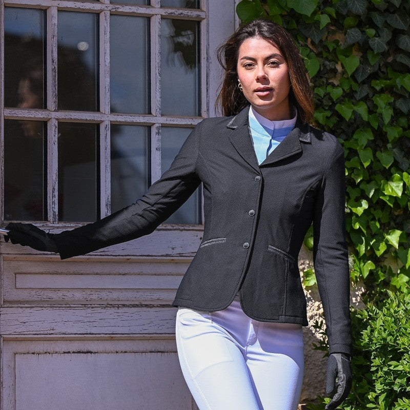 Veste de concours Jump'in "Airtec"
