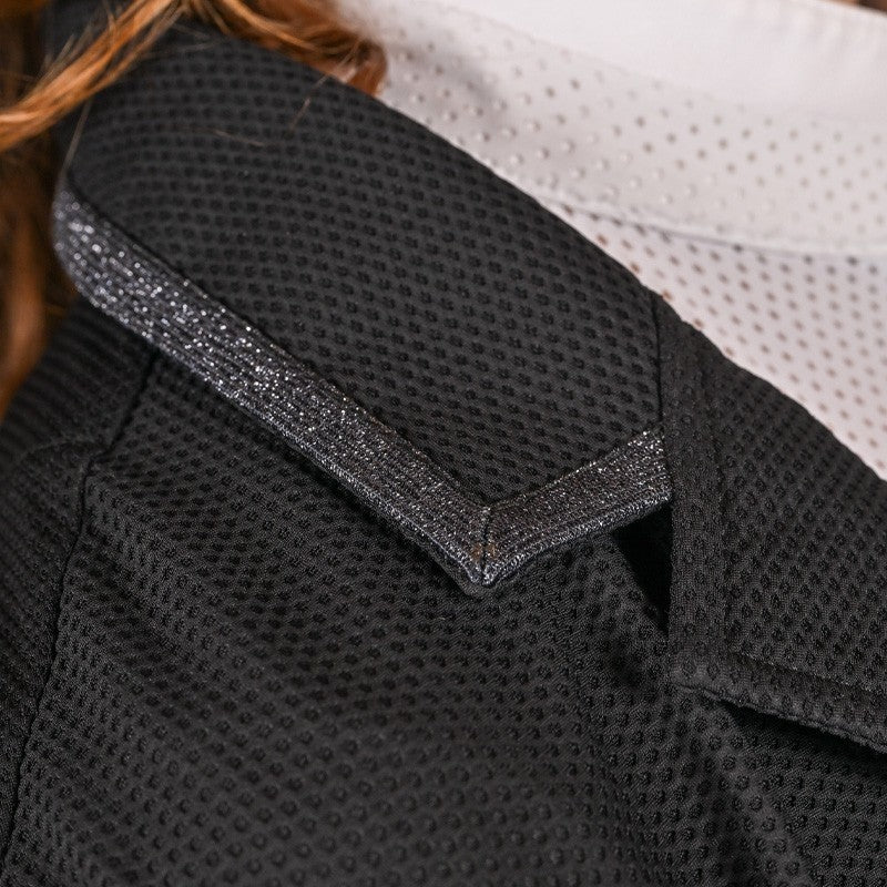 Veste de concours Jump'in "Airtec"